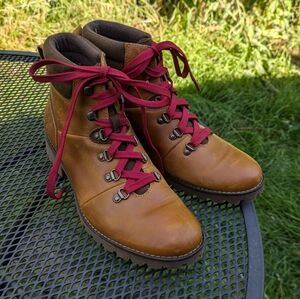 Timberland ellendale hiking boot